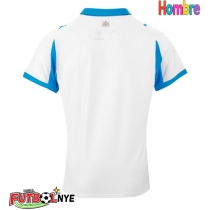 Camiseta Olympique de Marseille Primera Equipación 2025-26 manga corta